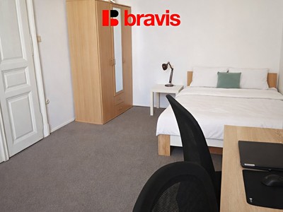 Pronájem  pokoje 28 m²