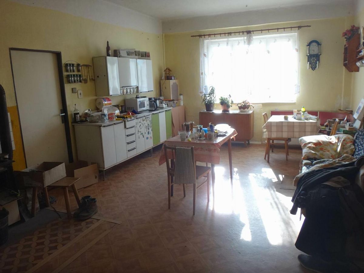 Prodej rodinného domu 100 m², pozemek 3632 m² – fotografie 3