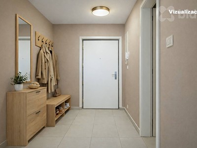 Prodej bytu 2+kk 63 m² — photo 4
