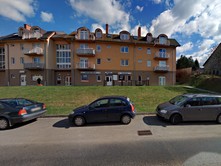 Dražba bytu 2+kk 71 m²