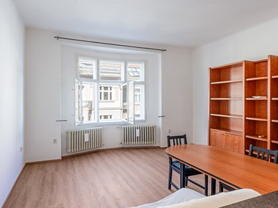Pronájem bytu 2+kk 63 m²