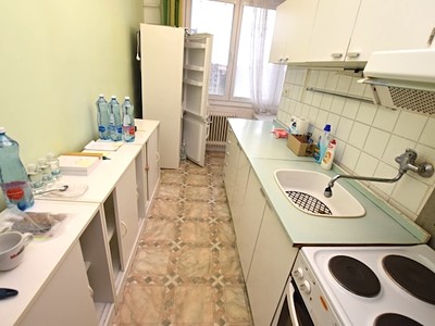 Prodej bytu 2+1 49 m²