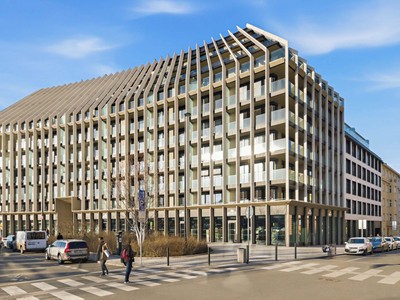 Prodej bytu 2+kk 56 m²