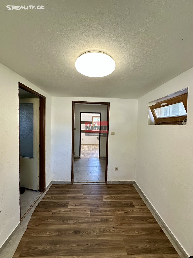 Prodej  rodinného domu 110 m², pozemek 519 m² – další