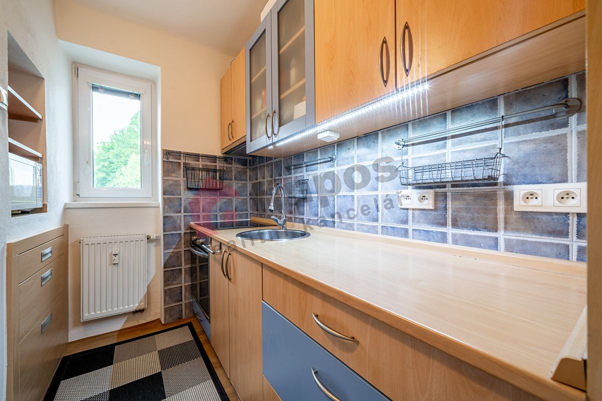 Prodej bytu 3+1 54 m² – fotografie 3