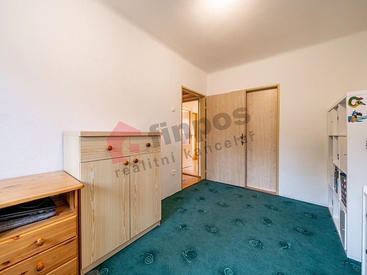 Prodej bytu 3+1, 54 m² (27 z 30)