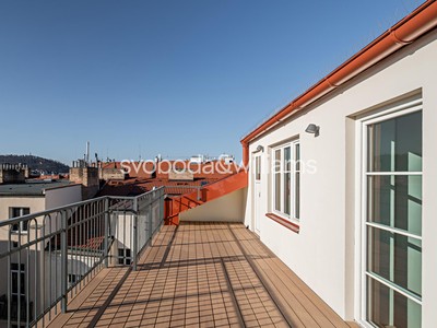 Prodej bytu 3+kk 126 m²