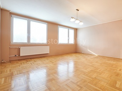 Pronájem bytu 3+kk 73 m²