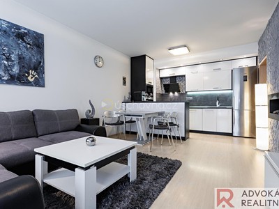 Prodej bytu 3+kk 74 m²