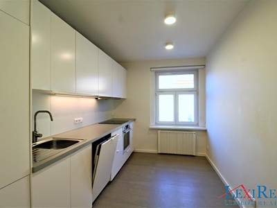 Pronájem bytu 2+1 60 m²