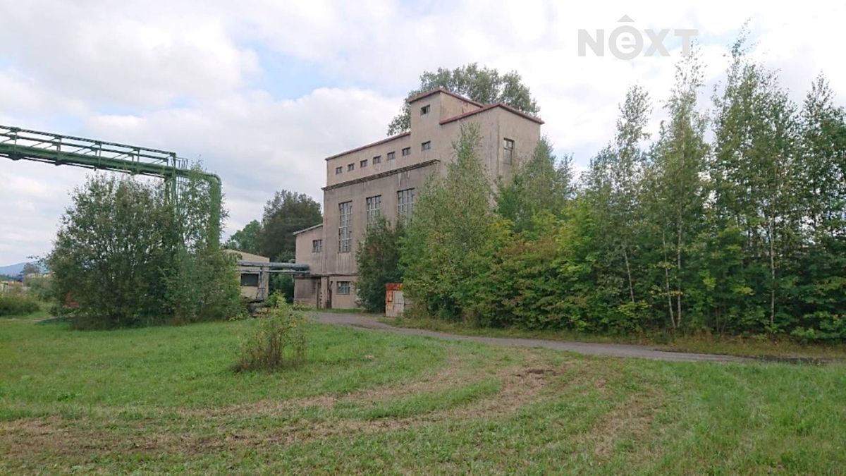 Prodej skladového prostoru 663 m² – fotografie 3