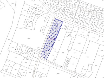 Prodej pozemku, 3 625 m² (3 z 6)
