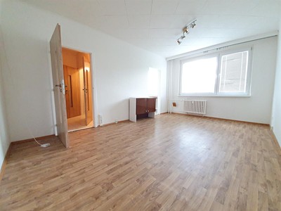 Pronájem bytu 1+kk 30 m²