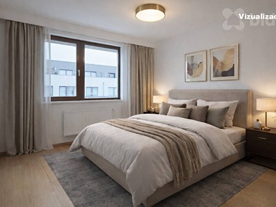 Prodej bytu 2+kk 63 m² — photo 2