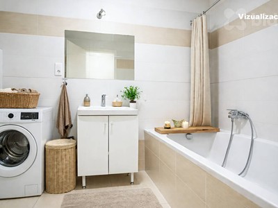 Prodej bytu 2+kk 63 m² — photo 3