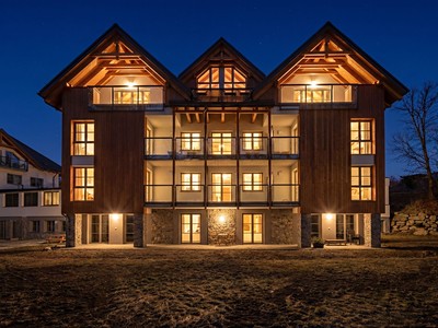 Prodej bytu 1+kk 24 m²