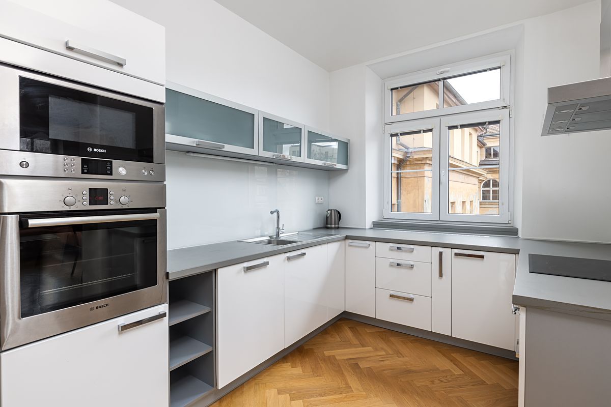Prodej bytu 2+1 68 m² – fotografie 4