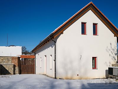 Prodej rodinného domu 157 m², pozemek 896 m²