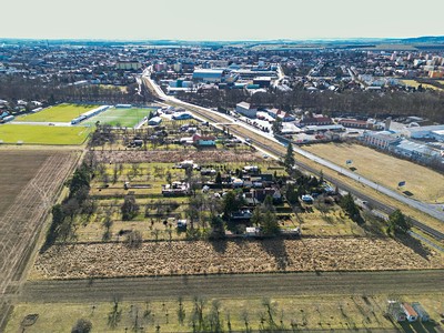 Prodej  chaty 30 m², pozemek 1 589 m² — photo 2