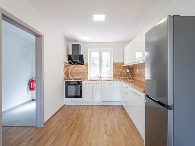 Prodej bytu 4+kk 63 m² (Podkrovní)