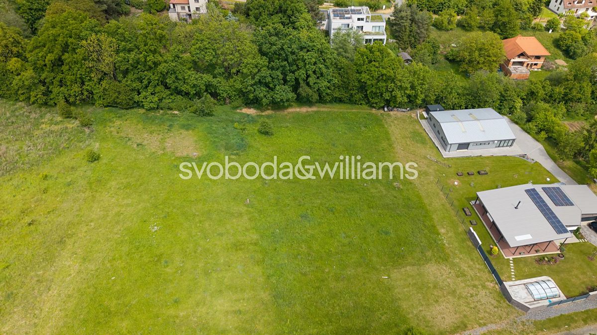 Prodej stavebního pozemku 1665 m² – fotografie 5