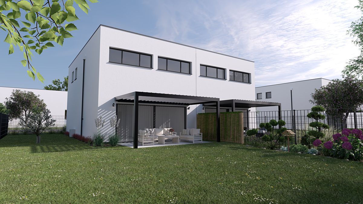 Prodej rodinného domu 134 m², pozemek 640 m² – fotografie 3