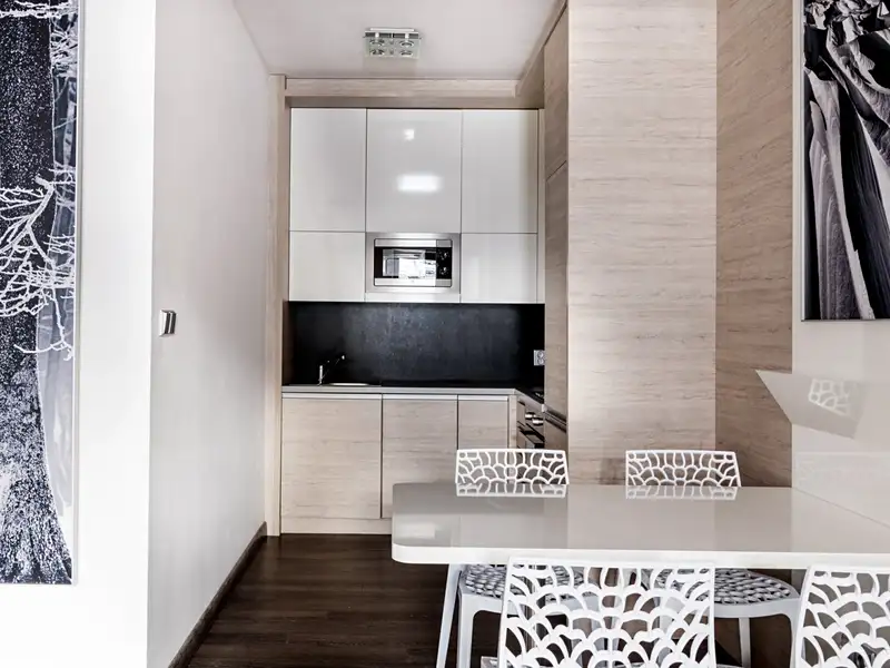 Prodej bytu 2+kk 56 m², Pec pod Sněžkou – náhled fotky 3