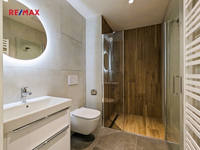 Pronájem bytu 2+kk 50 m²