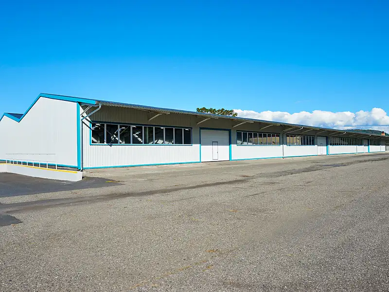 Pronájem skladového prostoru 10000 m², Most – náhled fotky 3