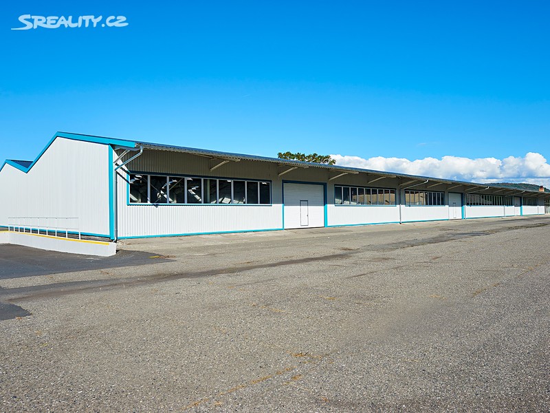 Pronájem skladového prostoru 10 000 m² – pohled 3