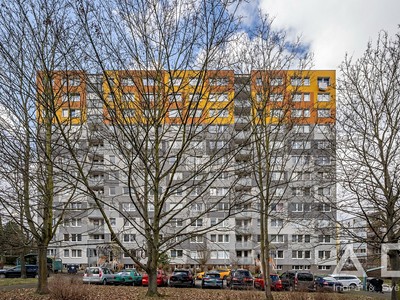 Prodej bytu 3+kk 64 m²