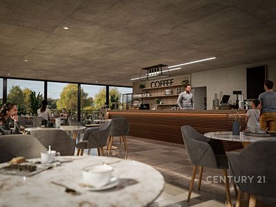 Pronájem komerční nemovitosti 143 m²