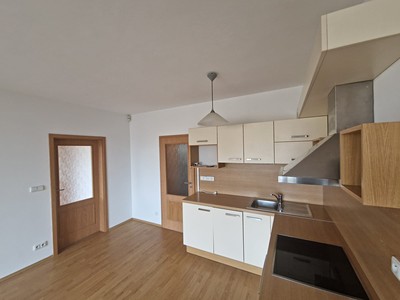 Pronájem bytu 2+kk 53 m² (Jednopodlažní)