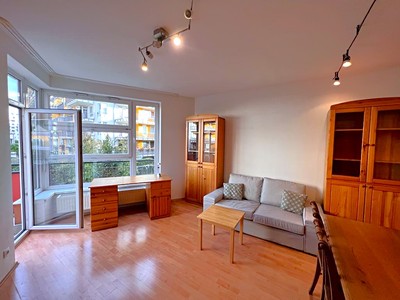 Pronájem bytu 2+kk 51 m²