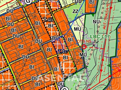Ділянка на продаж, 1 495 м² (3 з 6)