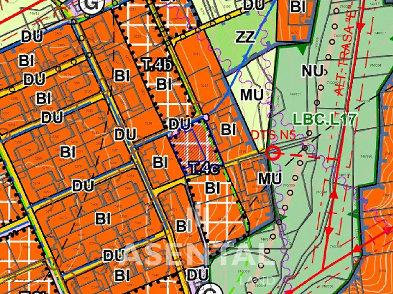 Prodej stavebního pozemku 1495 m², Petřvald – náhled fotky 3