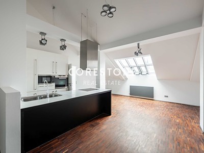 Prodej bytu 3+kk 113 m² (Podkrovní)