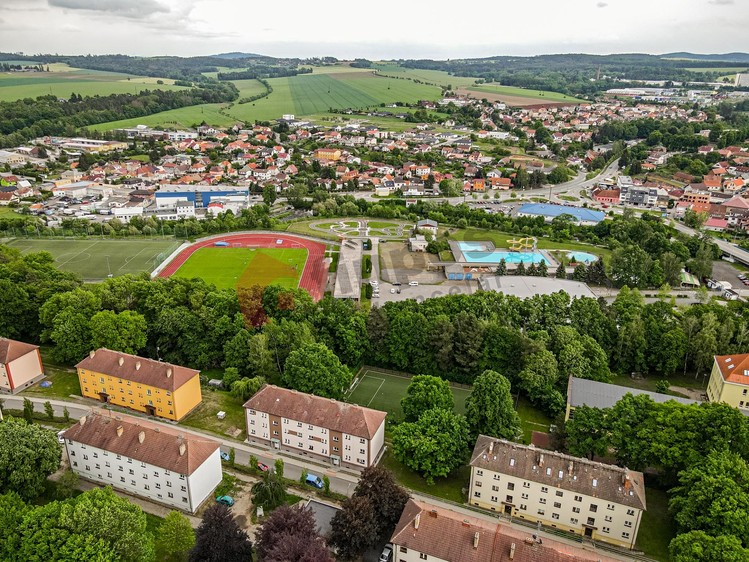 Prodej bytu 3+1, 54 m² (25 z 30)