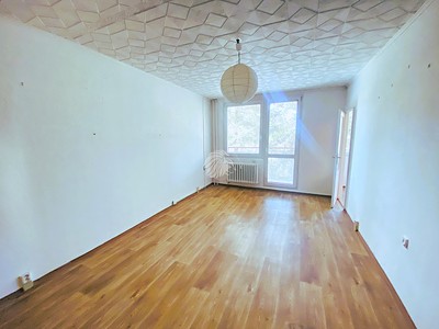 Pronájem bytu 2+1 58 m²