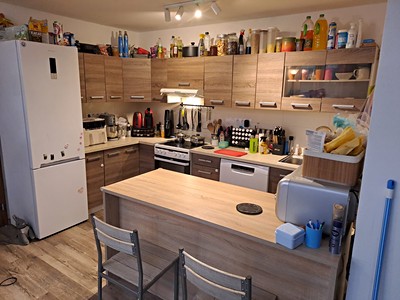 Prodej bytu 3+kk 83 m² (Jednopodlažní)