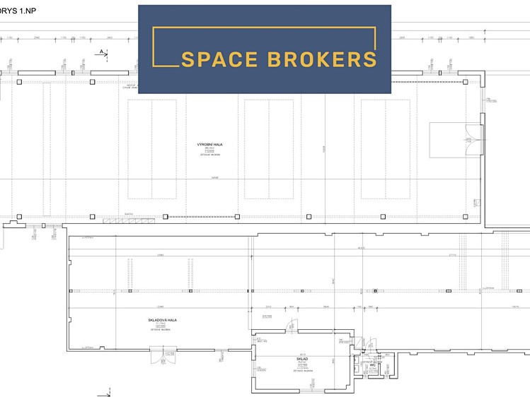 Комерційне приміщення в оренду, 411 м² (2 з 5)