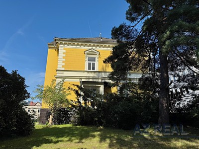 Ruprechtická, Liberec - Liberec I-Staré Město