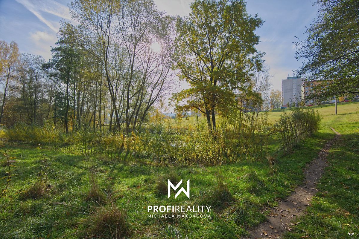Prodej zahrady 1603 m² – fotografie 3