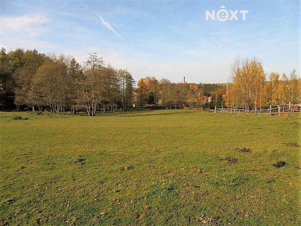 Prodej stavebního pozemku 1136 m² – fotografie 3