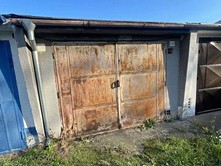Dražba garáže 16 m²