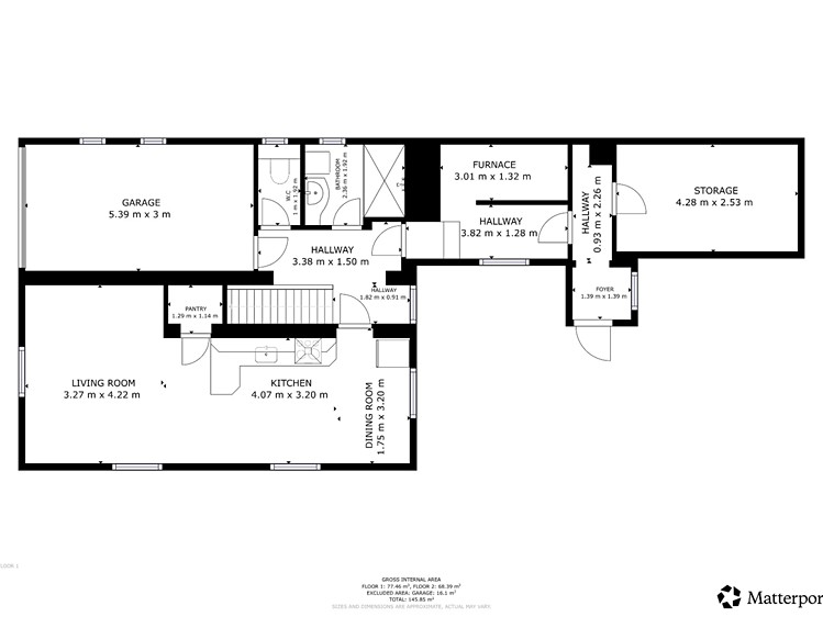 Будинок на продаж, 146 м² (30 з 30)