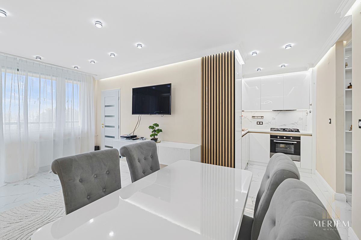 Prodej bytu 4+kk 72 m² (Jednopodlažní)