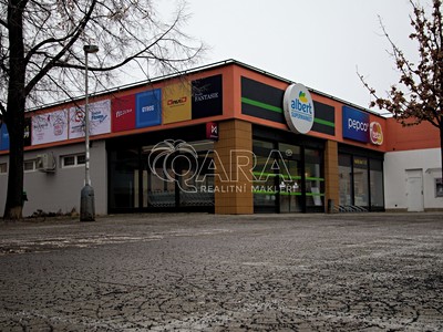Pronájem obchodního prostoru 55 m² — photo 5