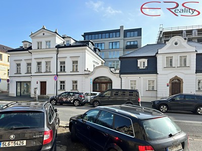 Prodej bytu 5+kk 100 m²