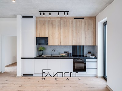 Prodej bytu 4+kk 118 m²